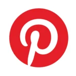 Pinterest-logo